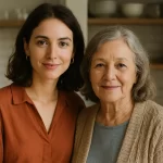 Luna Valente & Nair Rocha